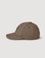 Houndstooth print cap