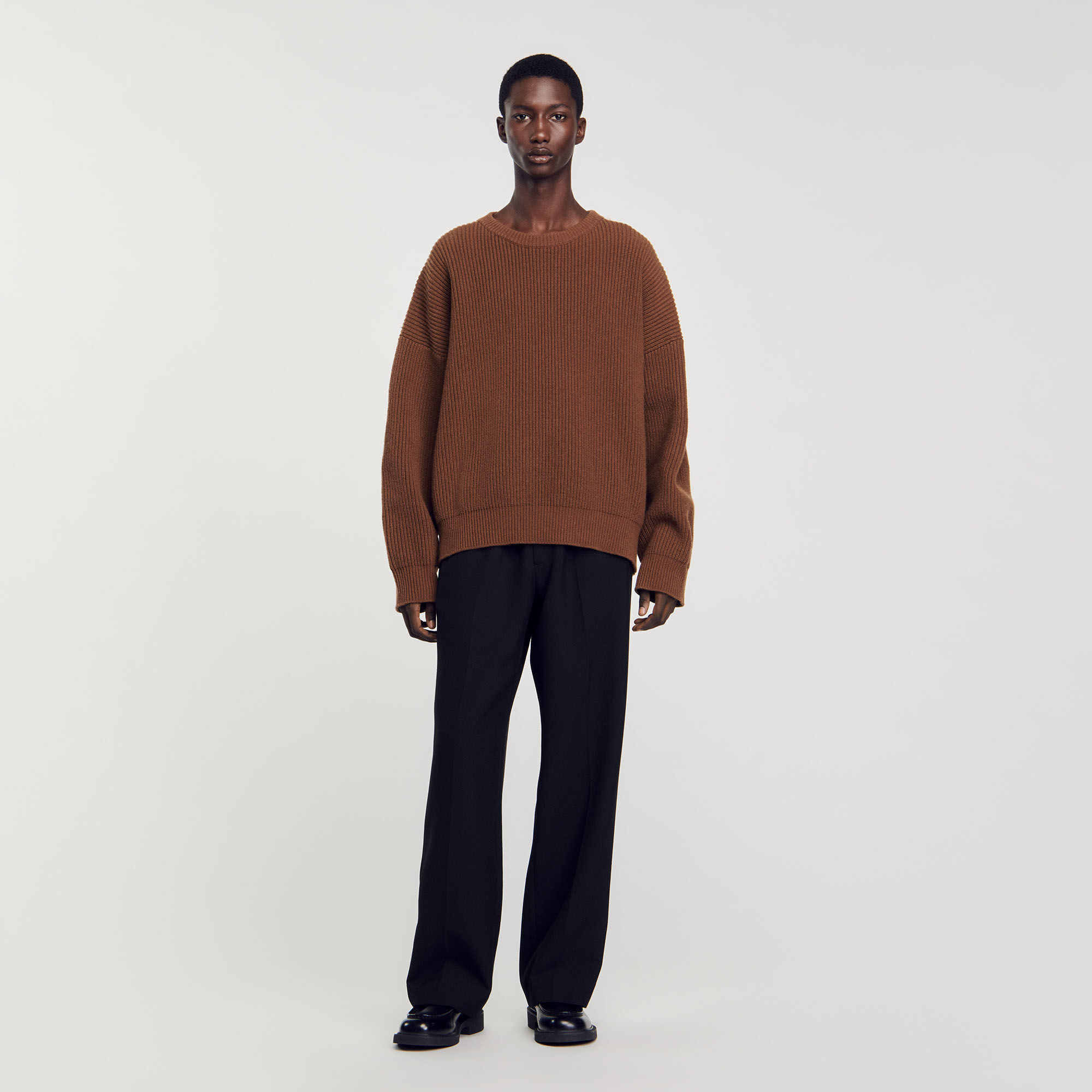 Sandro jumpers cheap