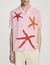Starfish printed shirt