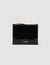 Leather card holder