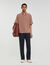 Rope print shirt