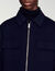 Wool jacket
