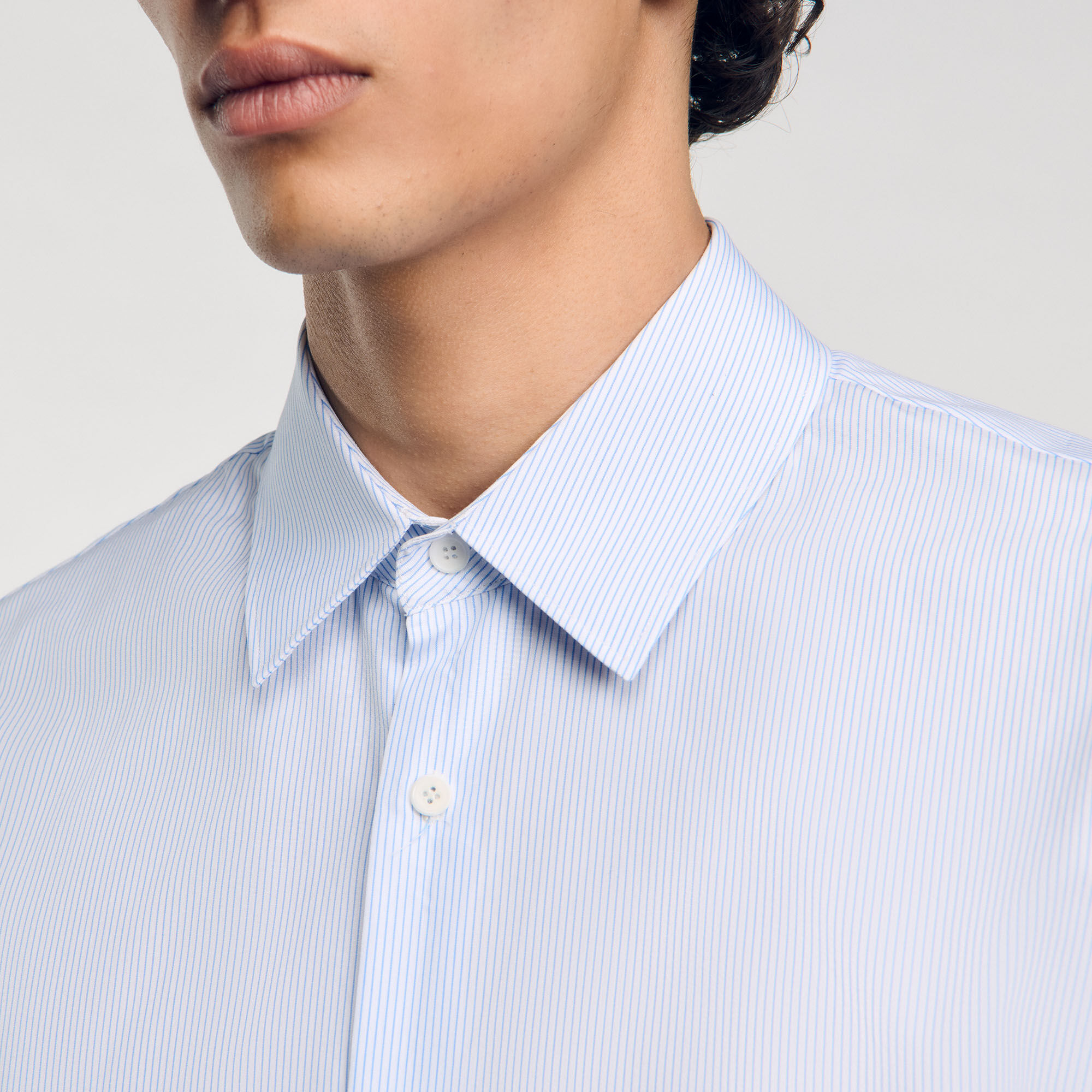 Striped shirt