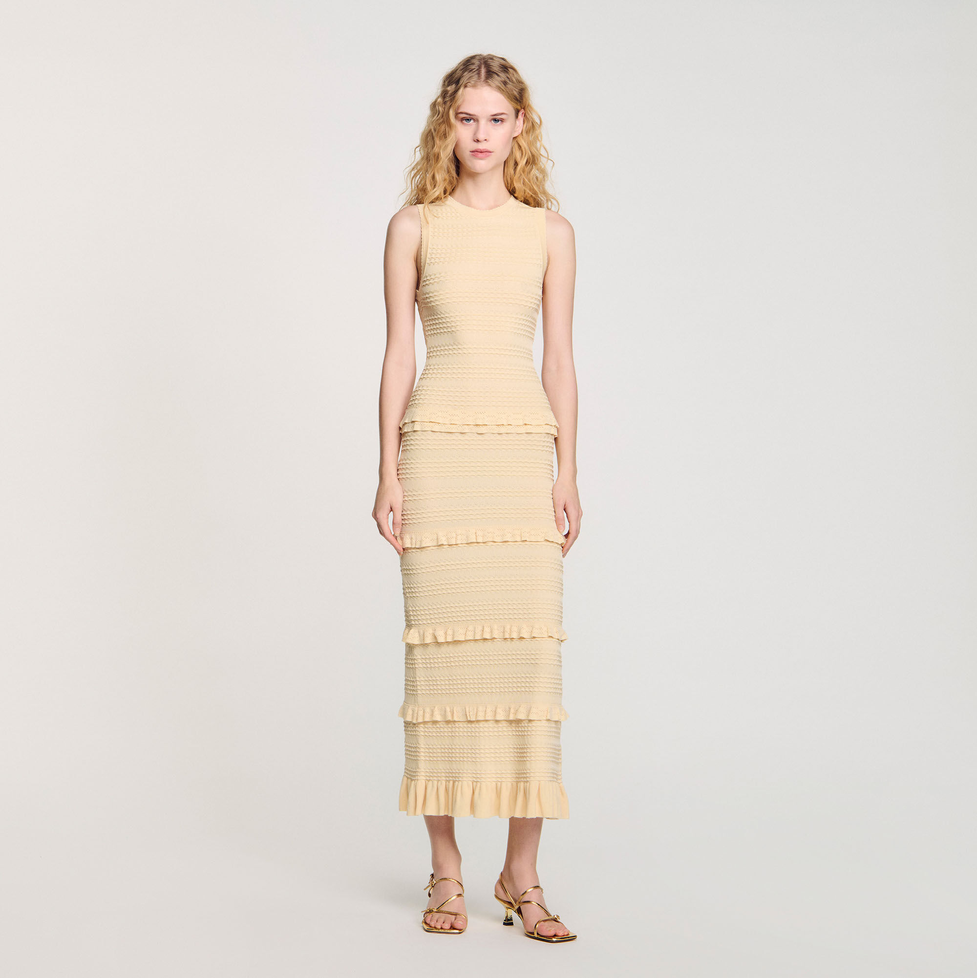 Dresses for women | Sandro Paris Dresses for women | Sandro Paris