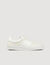 Low-top trainers