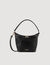Tangoso mini leather bag