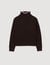 Turtleneck jumper