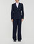 Double-breasted suit jacket - Men | Sandro