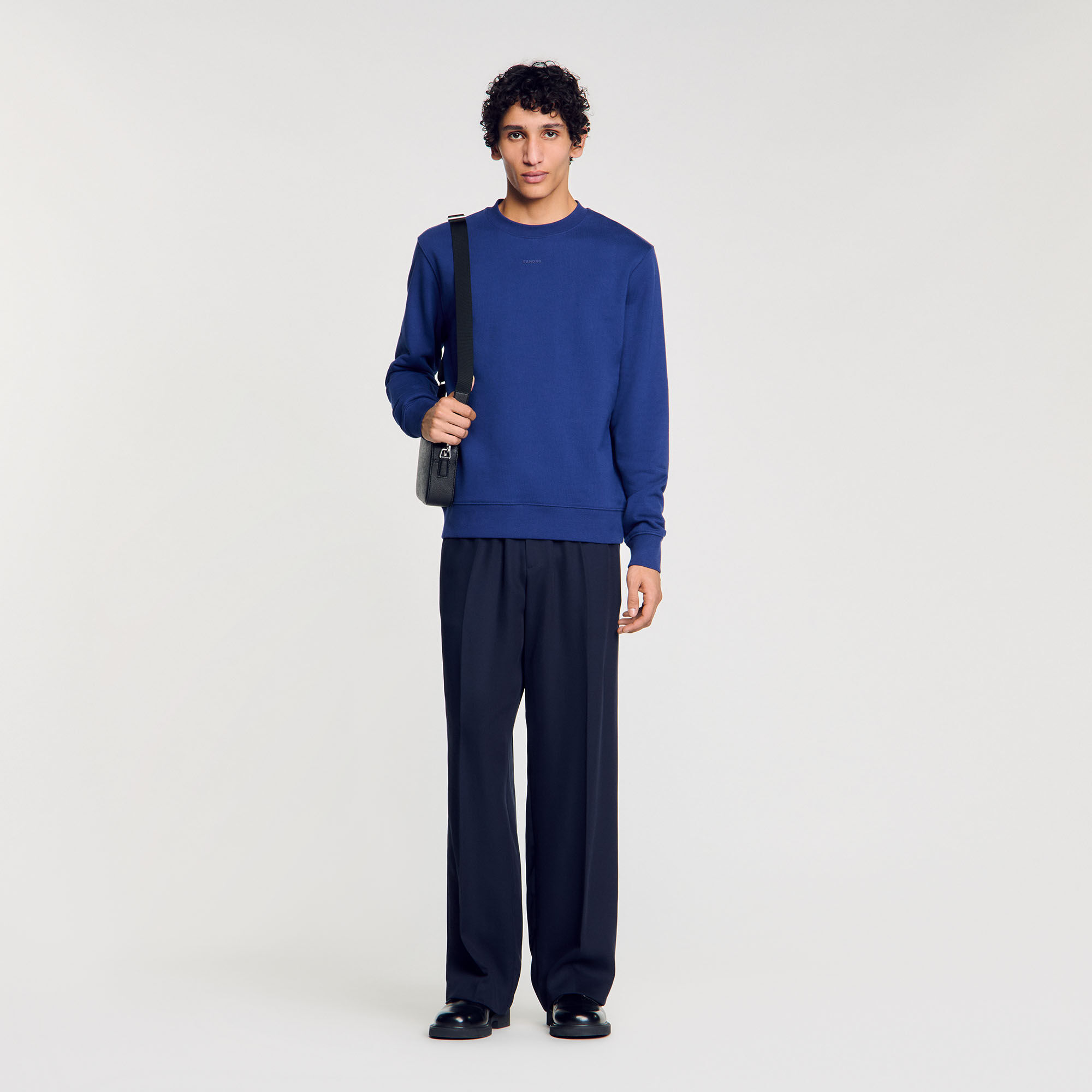 Sweatshirts Sandro Paris
