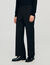 Wide-leg trousers