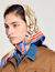 Silk scarf
