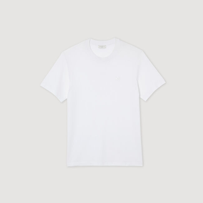Cotton T-shirt