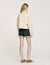 Jacket with beaded details