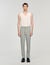 Jersey trousers
