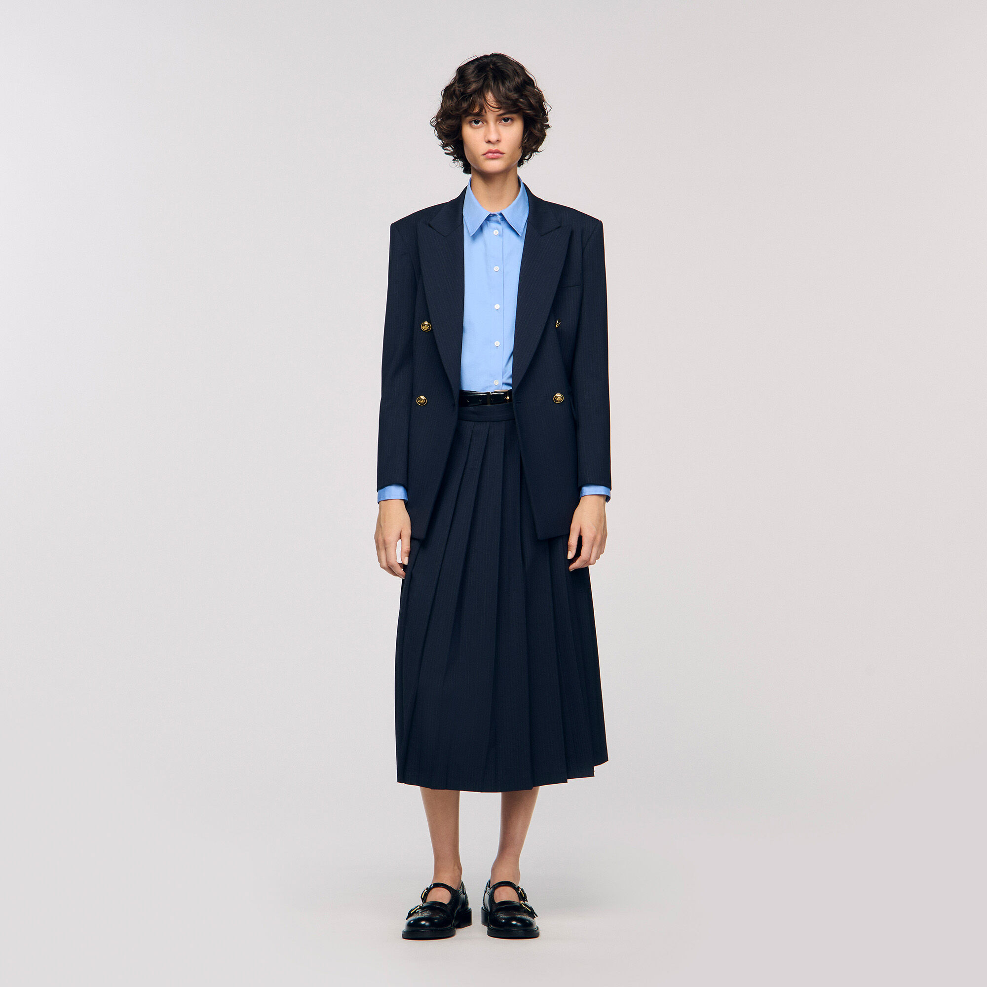 New in for women | Sandro Paris