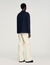 Knit jacket