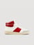 Mid-top trainers