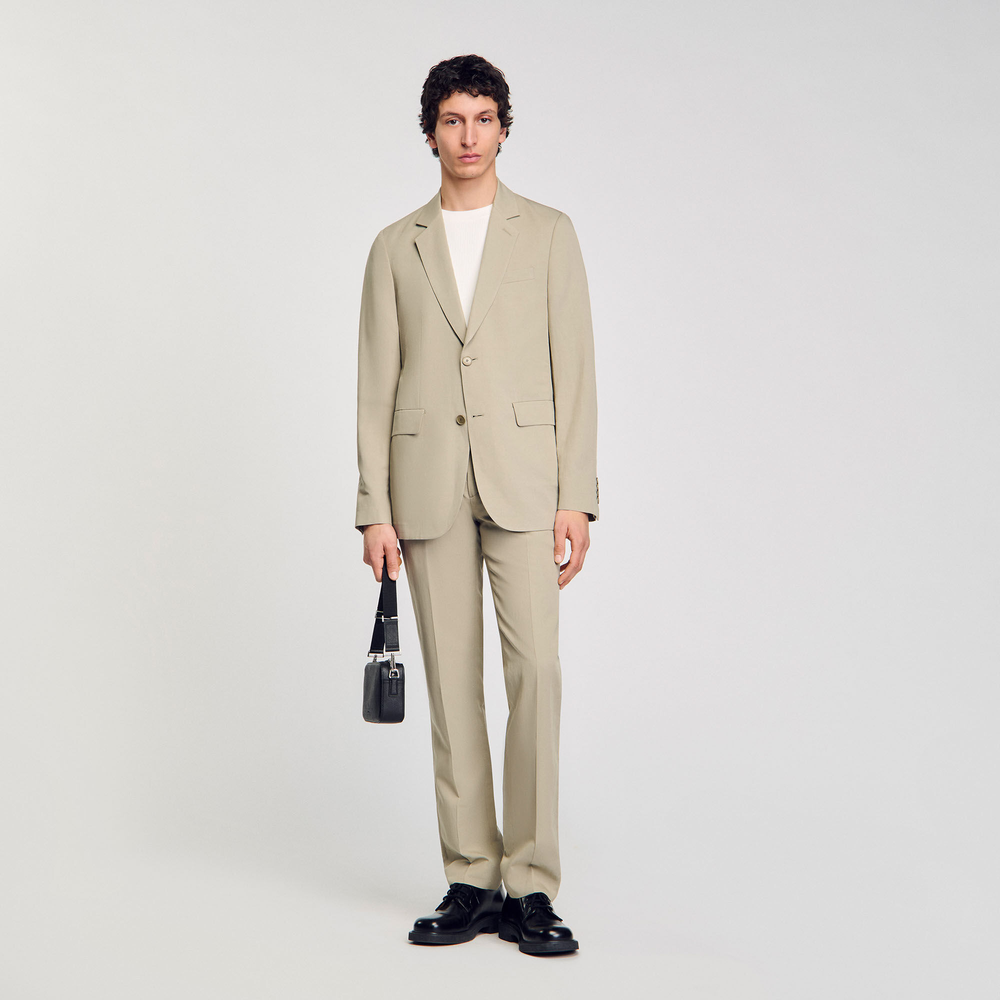 Blazers & Jackets for men | Sandro Paris