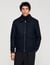 Zip-up jacket