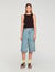 Sleeveless jumper