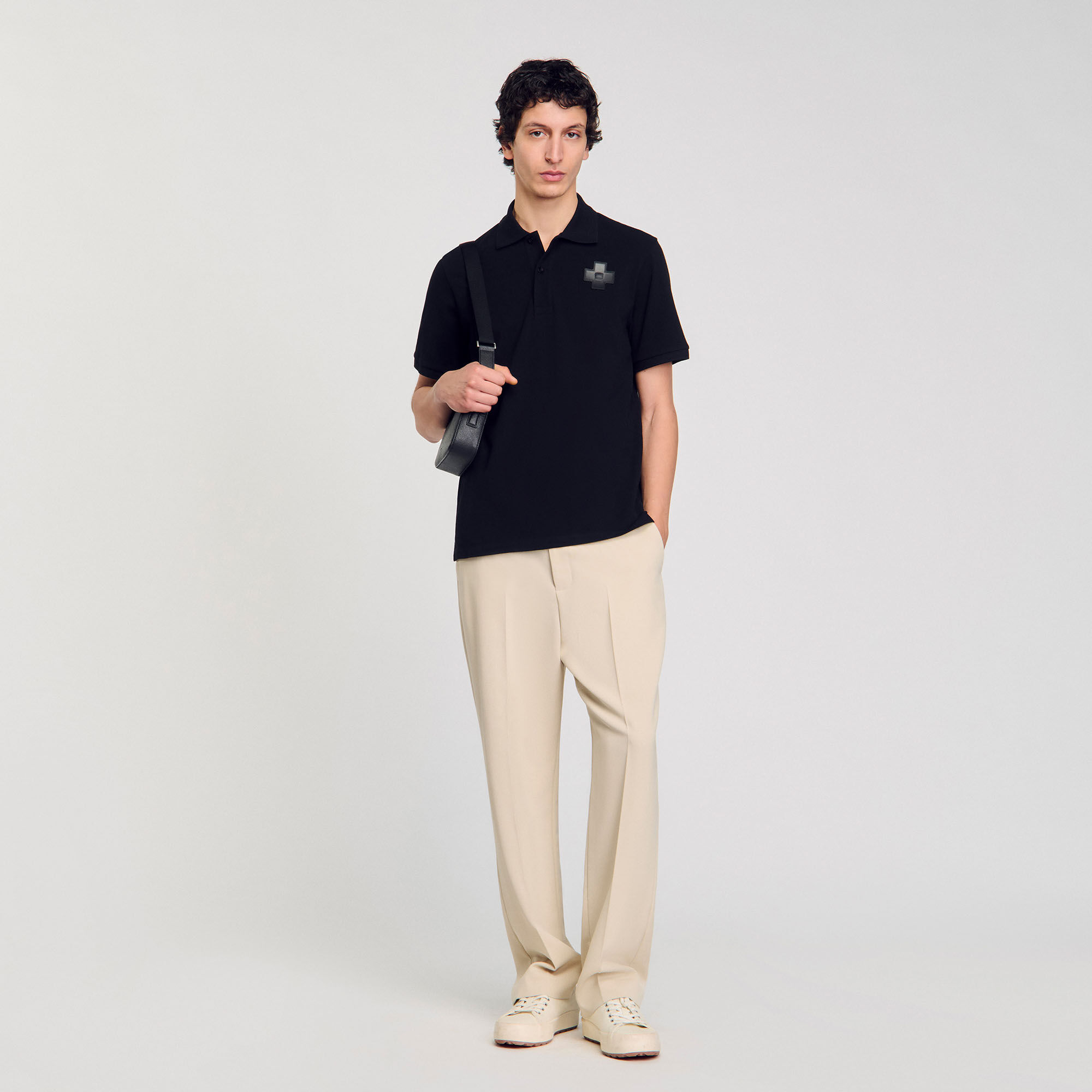 New collection for men | Sandro Paris