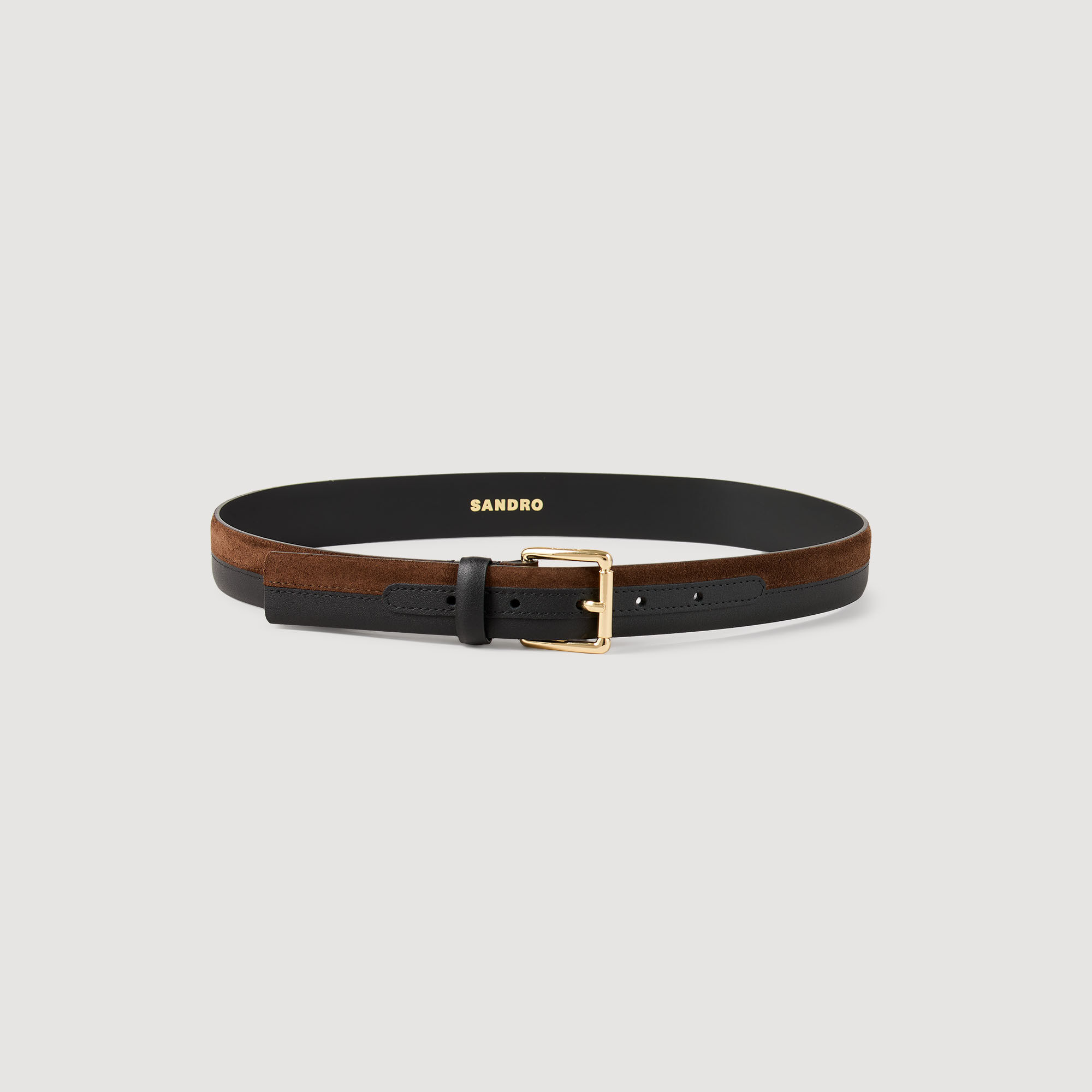 Sandro belts outlet