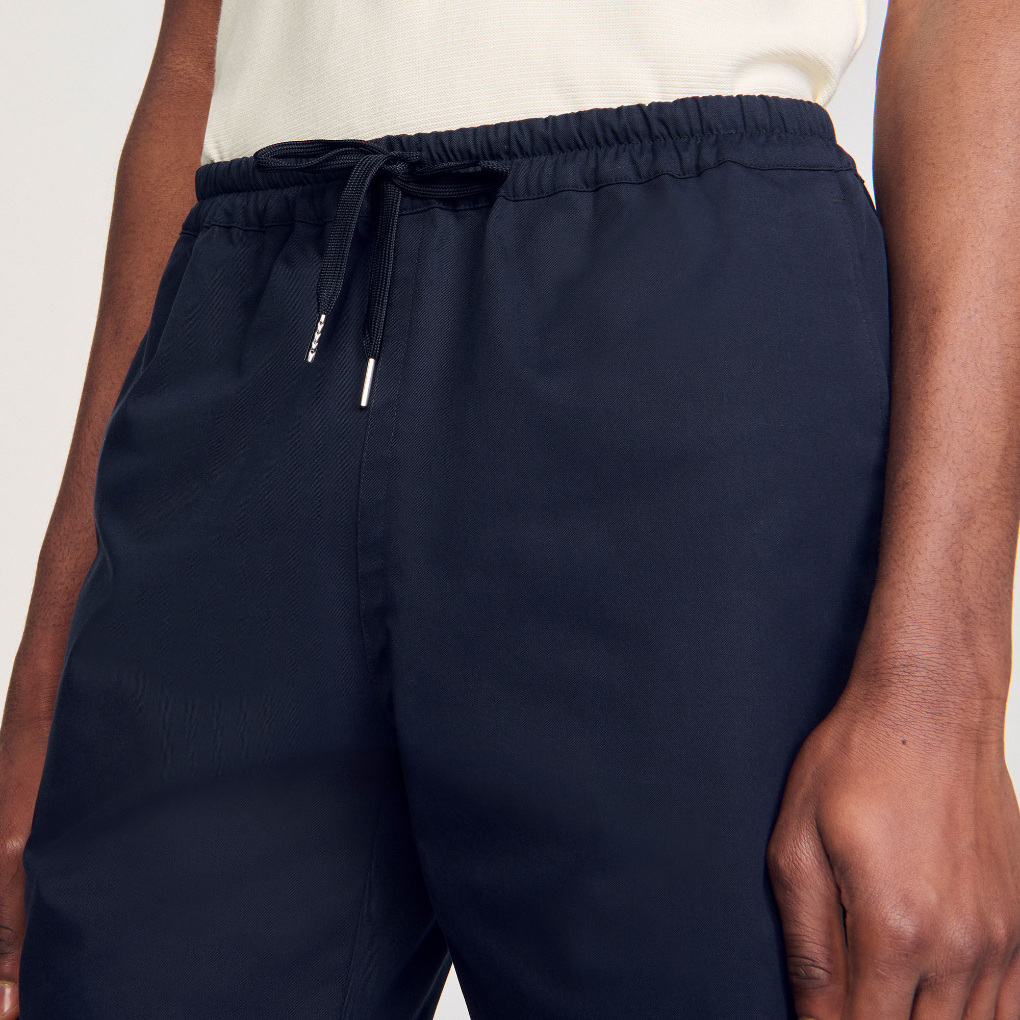 Cotton shorts
