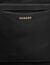 Soft leather shopping bag