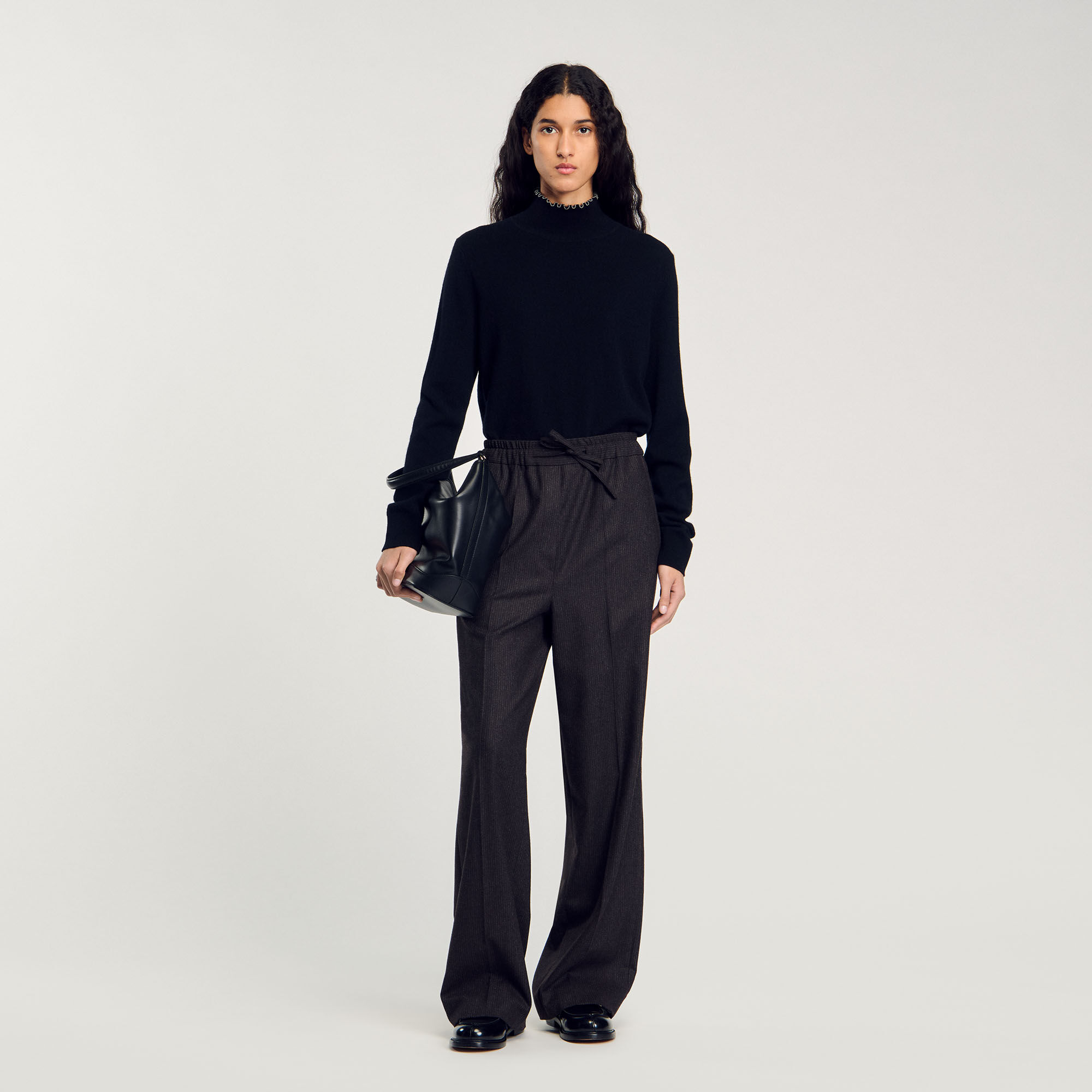 Sandro paris blazer best sale