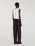 Wide-leg trousers