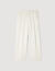 Linen suit trousers