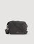 Small reconstituted leather bag