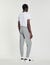Knit jogging bottoms