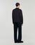 Knit jacket