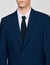 Wool suit jacket