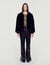 Short faux fur coat - Women | Sandro