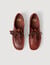 Leather Wallabee™ derbies