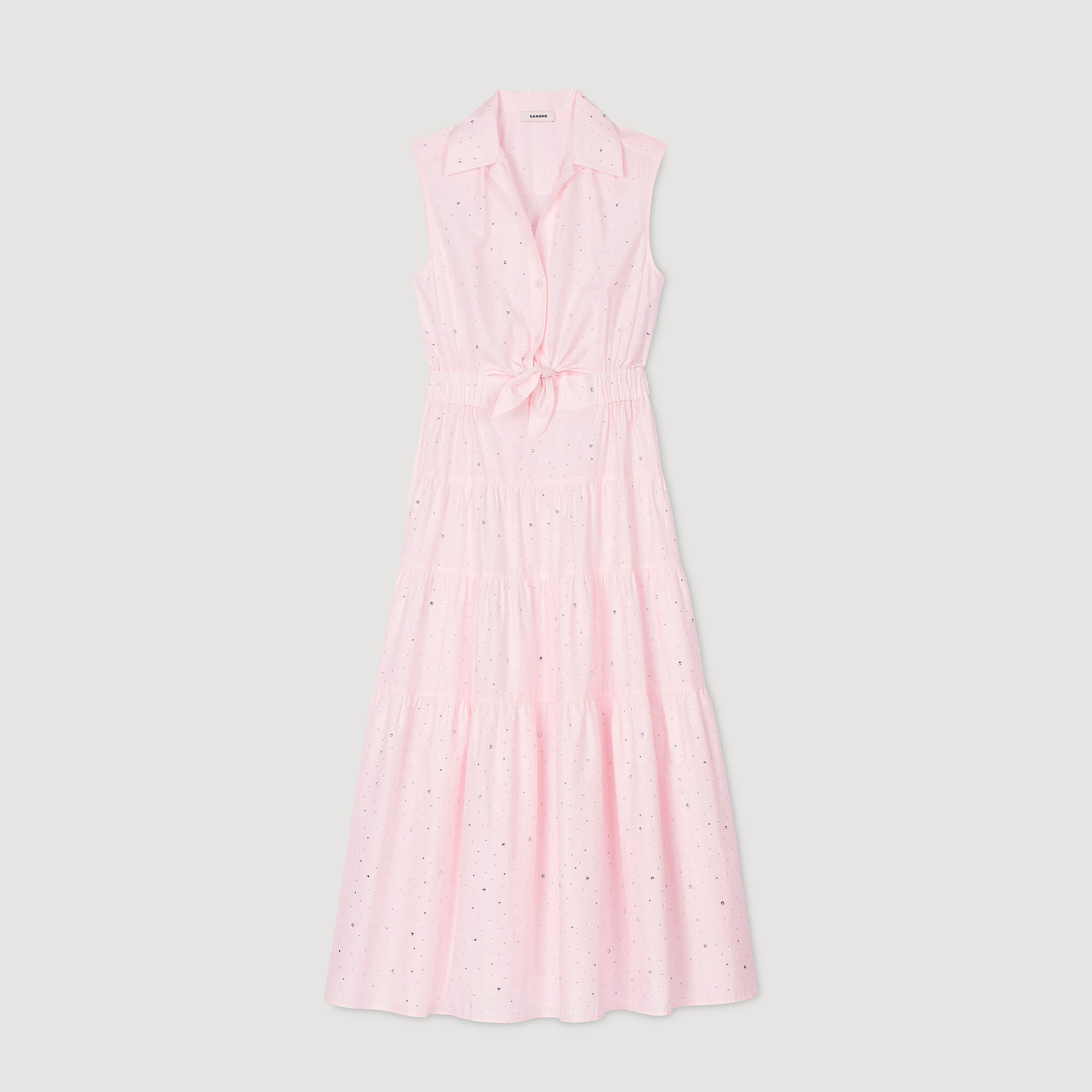 ワンピースその他 A FERRETTI Women Dresses 0402 1619 A0272 Pink Amazon.com: Cinq a Sept Women's Effie Dress, Pink Quartz, 0