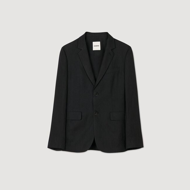 Suit jacket
