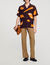 Seashell pattern shirt - Men | Sandro