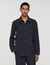 Long-sleeved jersey shirt