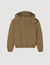 Puffer jacket with hood