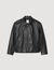 Lambskin jacket