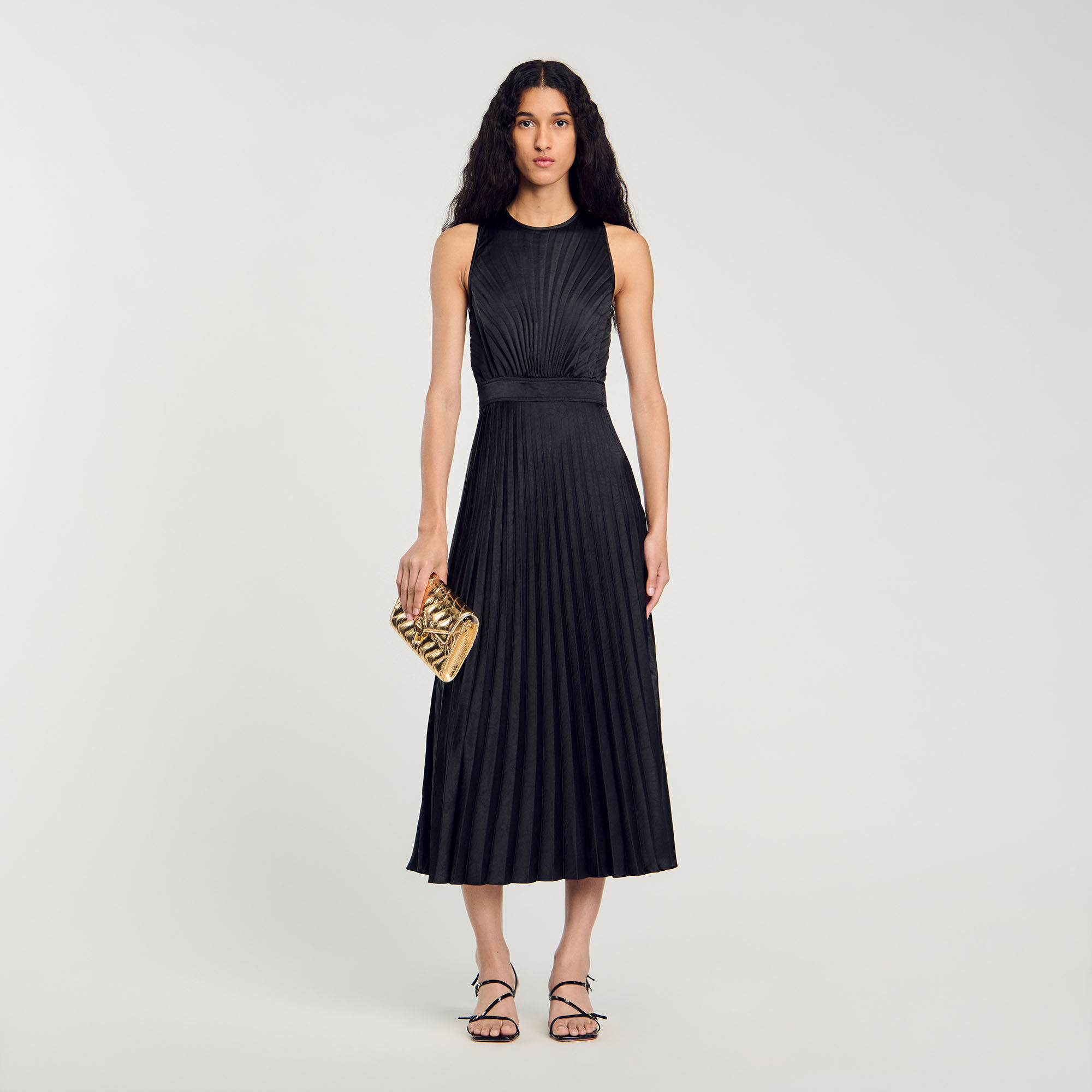 Sandro paris dresses top