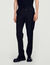 Elasticated straight-leg trousers - Men | Sandro