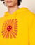 Embroidered hoodie