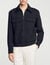 Zip-up jacket - Men | Sandro