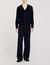Cardigan en laine