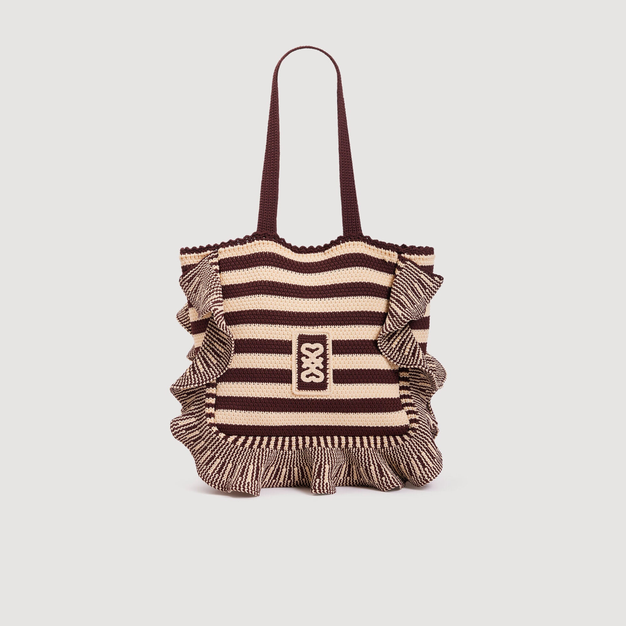 Shoulder Bags for women | Sandro Paris