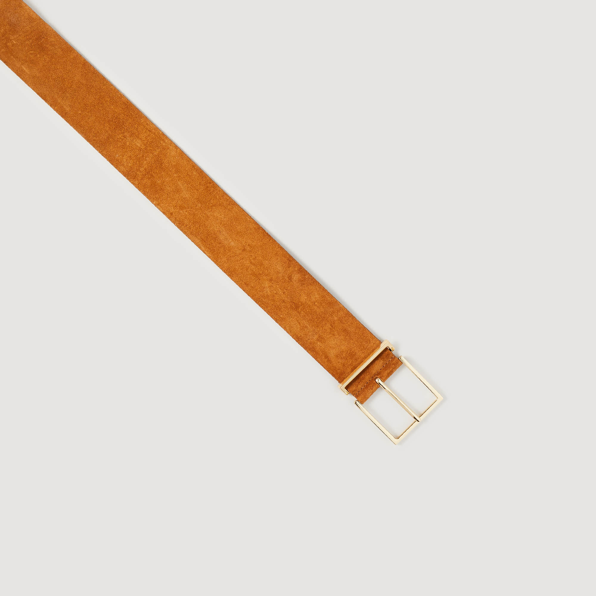 sandro belt